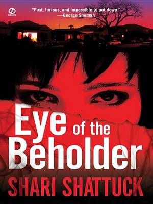 Book cover for Eye of the Beholder