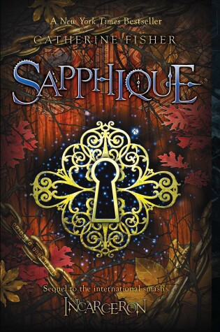 Cover of Sapphique