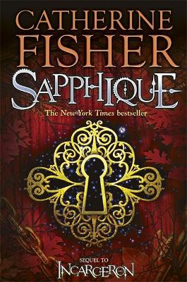 Book cover for Sapphique