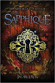Book cover for Sapphique