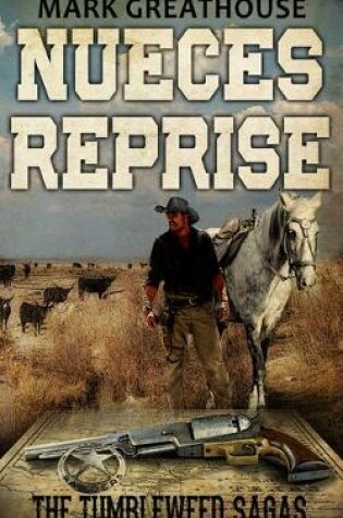 Cover of Nueces Reprise