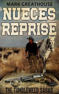 Book cover for Nueces Reprise