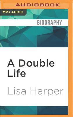 Book cover for A Double Life