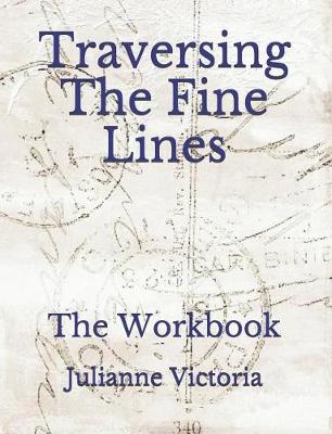 Book cover for Traversing the Fine Lines