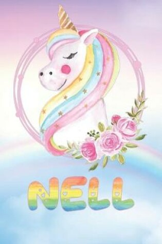 Cover of Nell