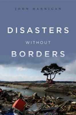 Book cover for Disasters Without Borders