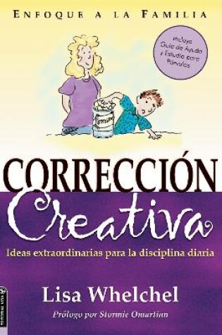 Cover of Corrección creativa