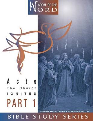 Cover of Acts