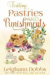 Book cover for Teatime Pastries and Punishments