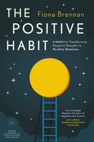 Cover of The Positive Habit