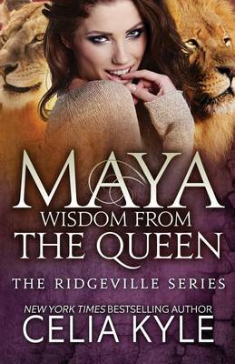 Book cover for Maya