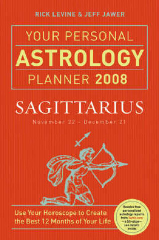 Cover of Sagittarius