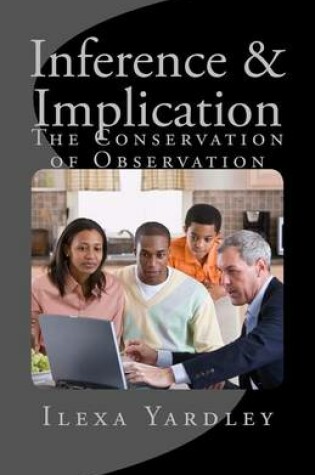 Cover of Inference & Implication