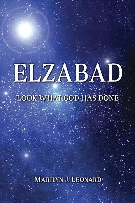 Book cover for Elzabad