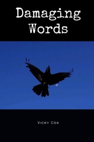 Cover of Damaging Words