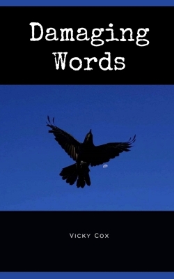 Book cover for Damaging Words