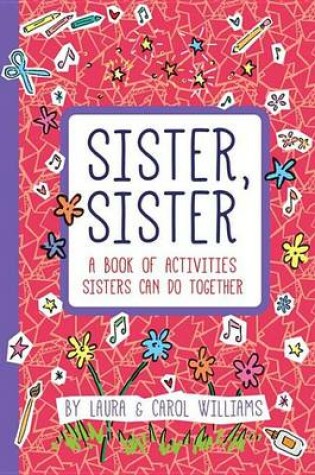 Cover of Sister, Sister