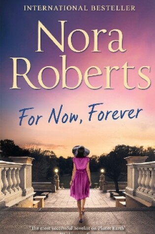 Cover of For Now, Forever