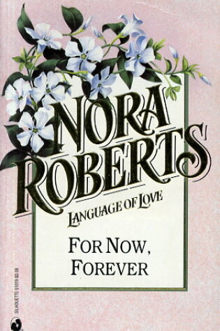 Cover of For Now Forever