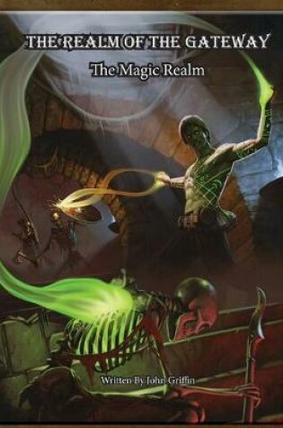 Cover of The Realm of the Gateway