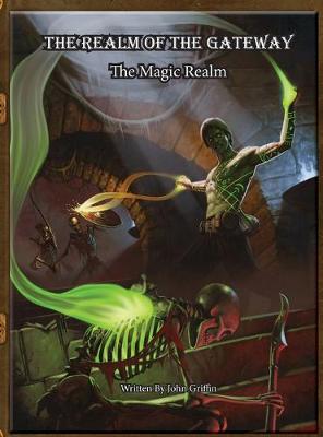 Book cover for The Realm of the Gateway