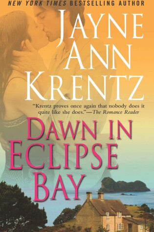 Cover of Dawn in Eclipse Bay