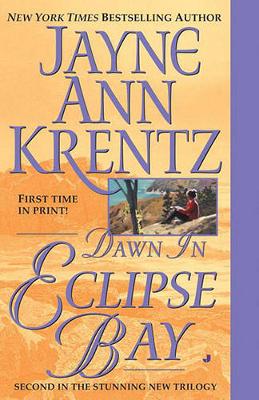 Book cover for Dawn in Eclipse Bay