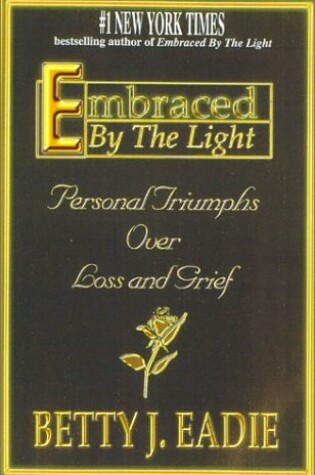 Cover of Embraced by the Light