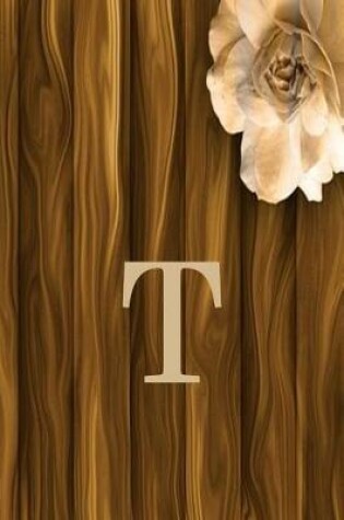 Cover of T