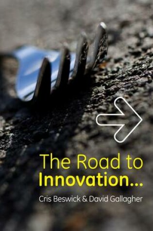 Cover of The Road to Innovation