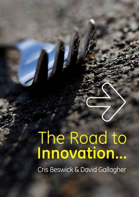 Book cover for The Road to Innovation