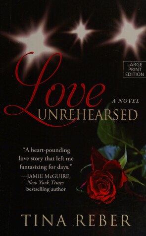 Cover of Love Unrehearsed