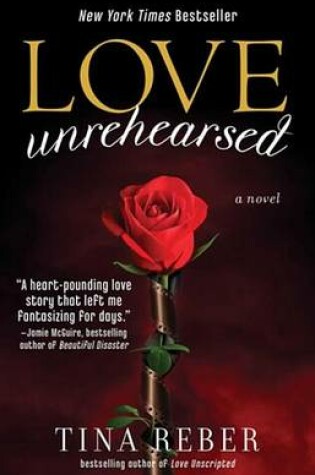 Cover of Love Unrehearsed