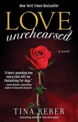 Book cover for Love Unrehearsed