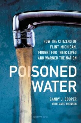 Cover of Poisoned Water