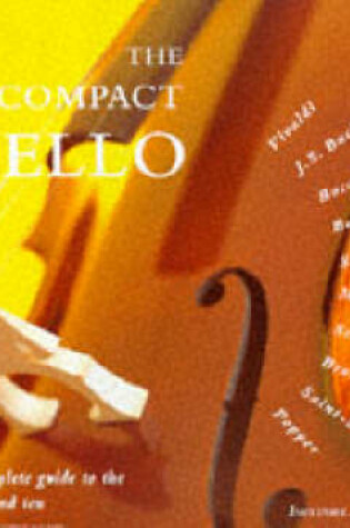 Cover of The Compact Cello