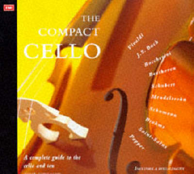 Cover of The Compact Cello