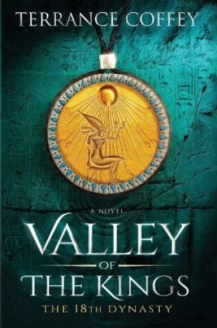 Cover of Valley Of The Kings