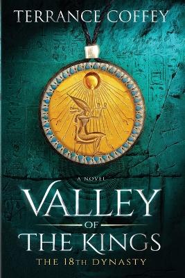 Cover of Valley Of The Kings