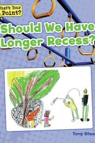 Cover of What's Your Point? Student Book Package, Grade 2