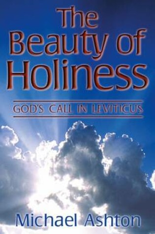 Cover of The Beauty of Holiness