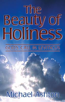 Book cover for The Beauty of Holiness