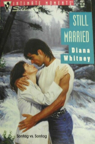 Cover of Still Married