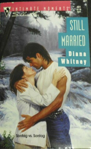 Book cover for Still Married