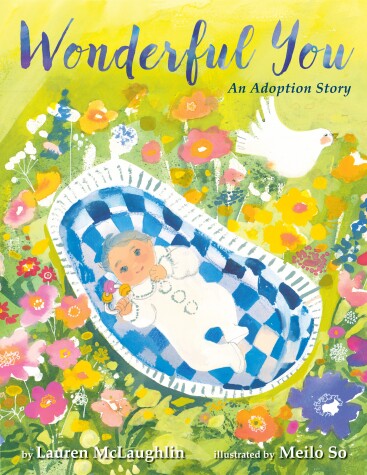 Cover of Wonderful You