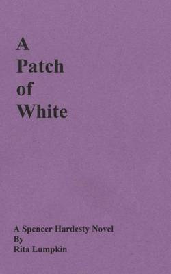 Book cover for A Patch of White