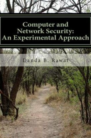 Cover of Computer and Network Security