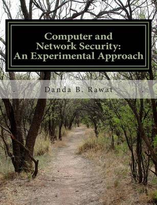 Book cover for Computer and Network Security