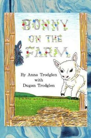 Cover of Bonny On The Farm