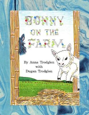 Cover of Bonny On The Farm